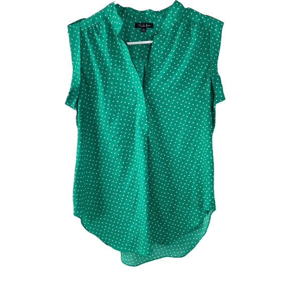 Antilia Femme Tops - Antilia Femme Top